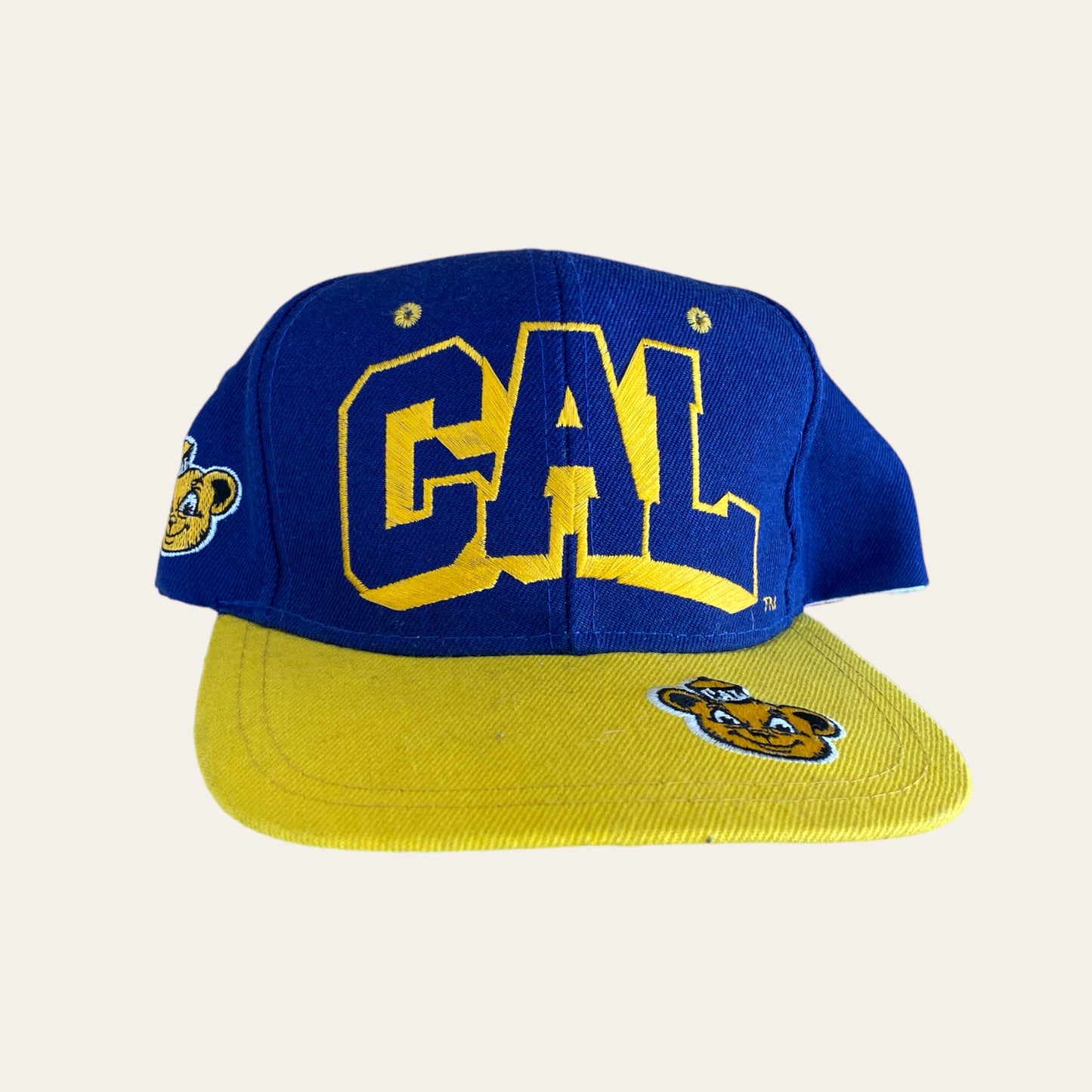 90's Cal Bears Cap