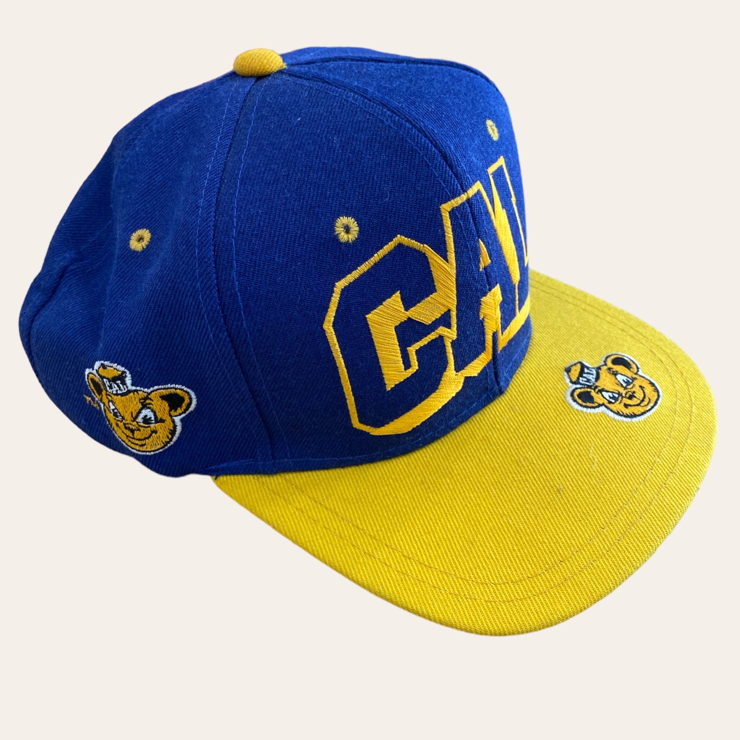 90's Cal Bears Cap