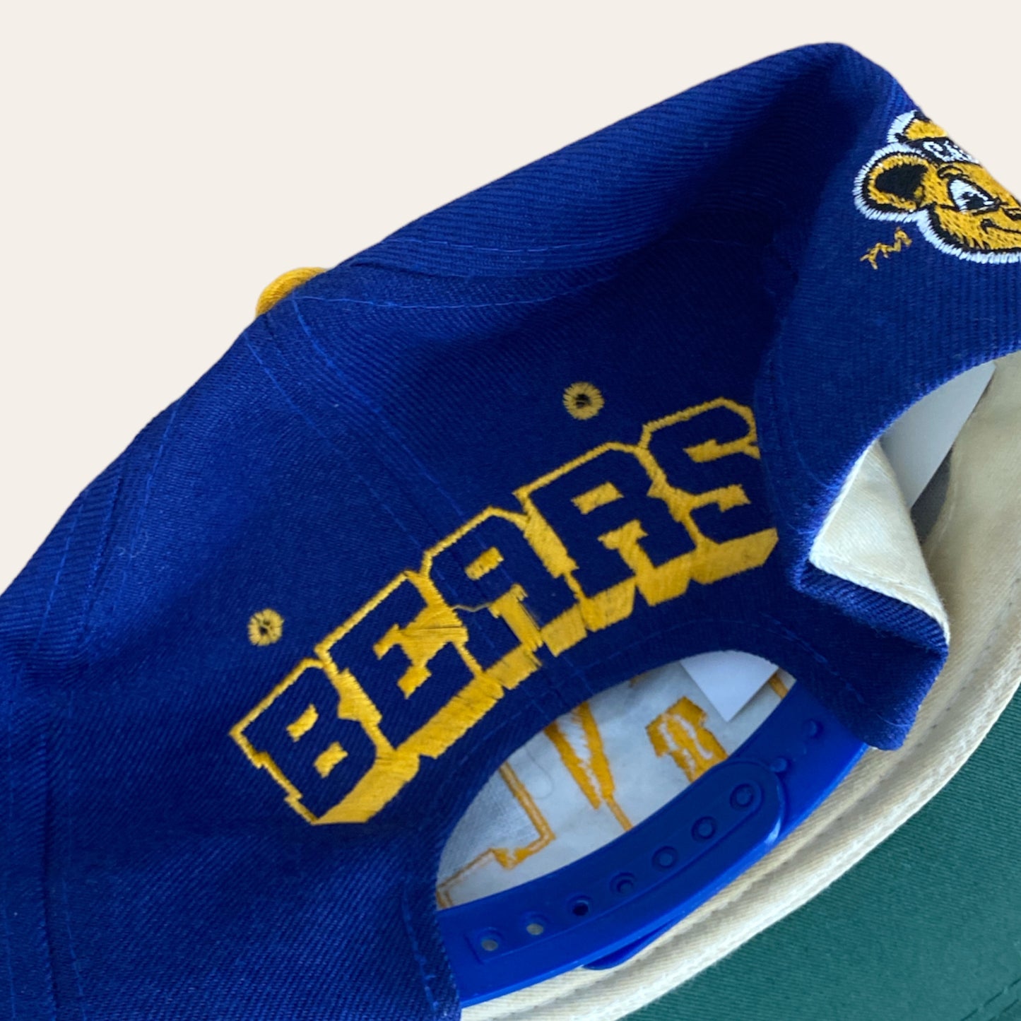 90's Cal Bears Cap