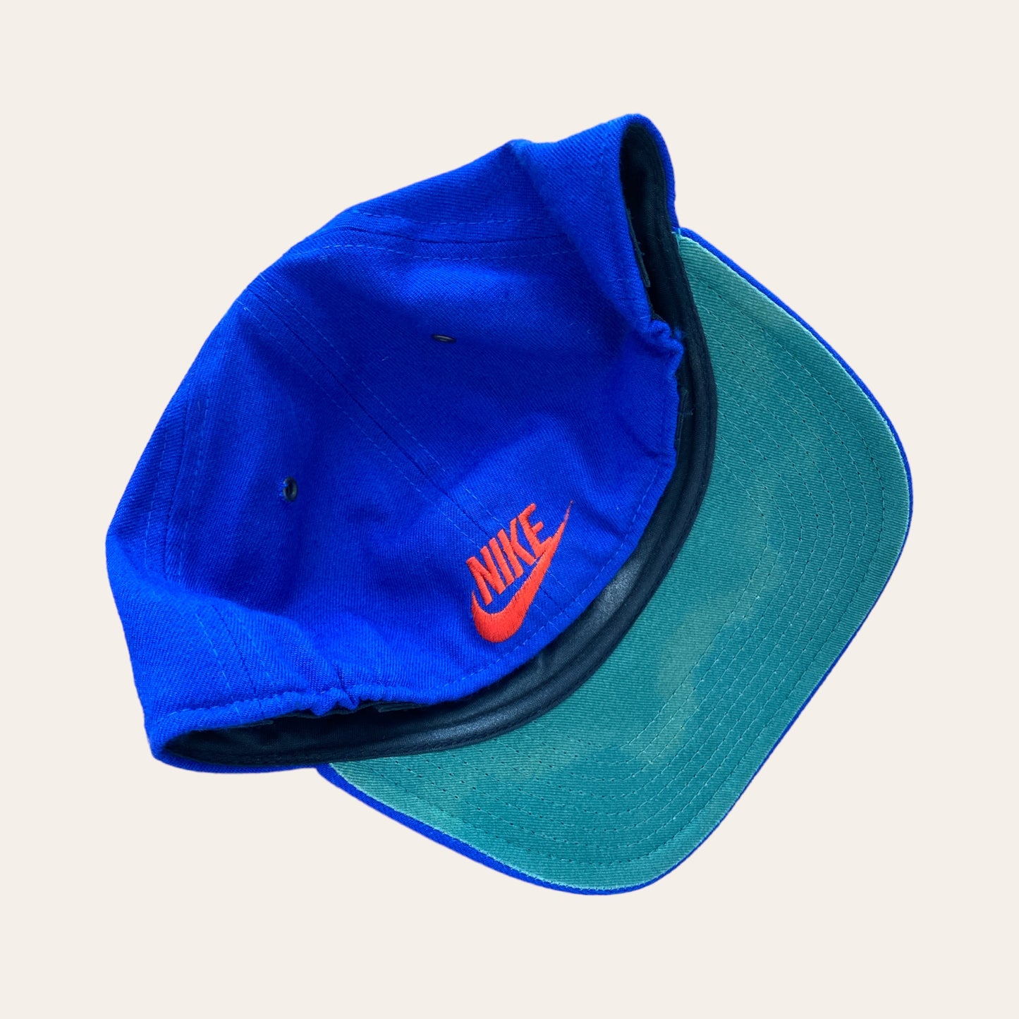 90s Nike Fitted