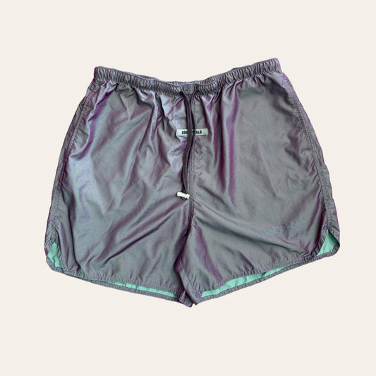 Essentials Track Shorts Size S