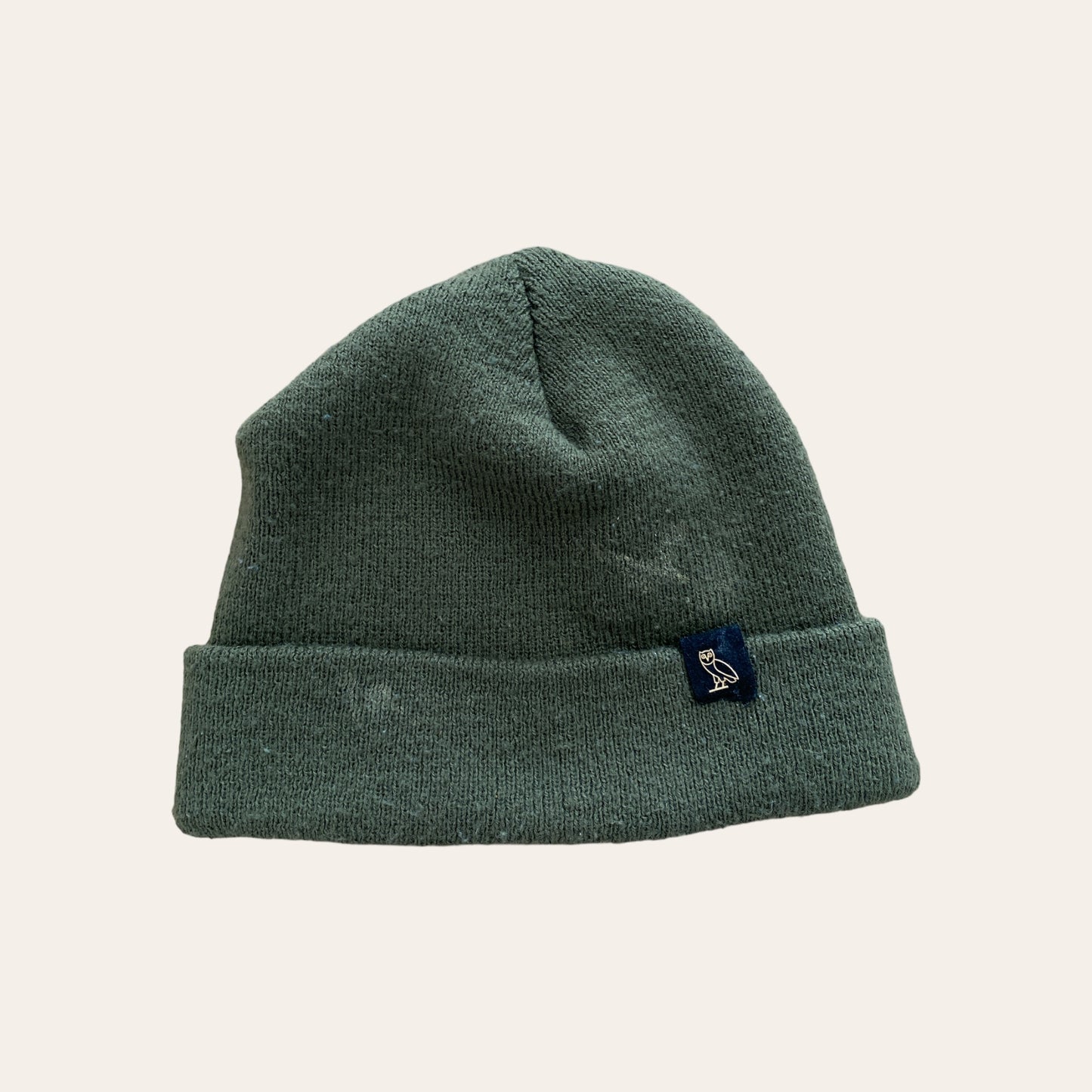 OVO Beanie Olive