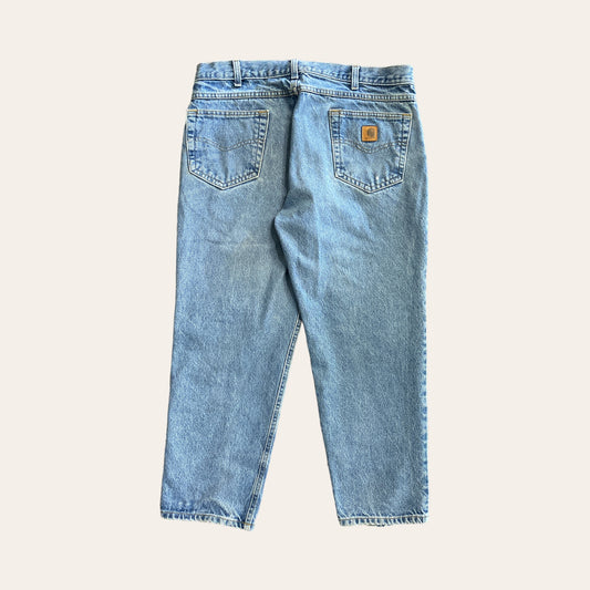 Carhartt Denim Jeans Size 36
