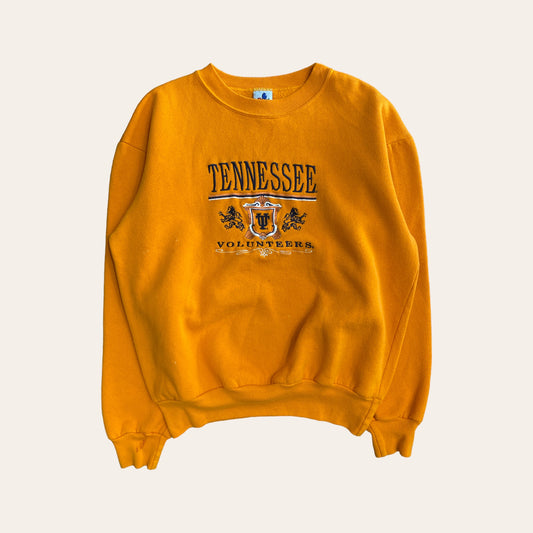 Vintage Tennessee Volunteers Football Sweater Size L