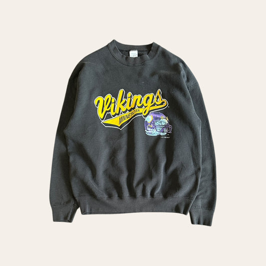 1995 Minnesota Vikings Sweater Size XL