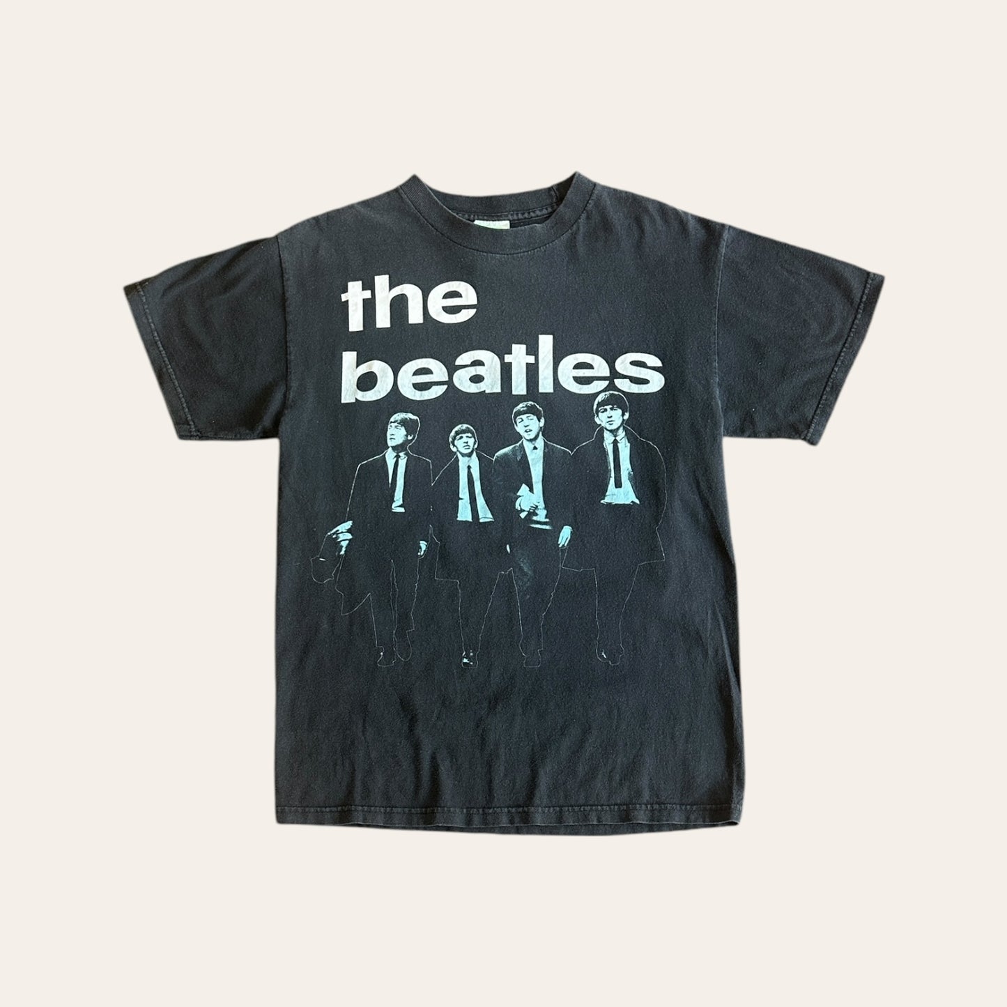 2005 Beatles Tee Size M