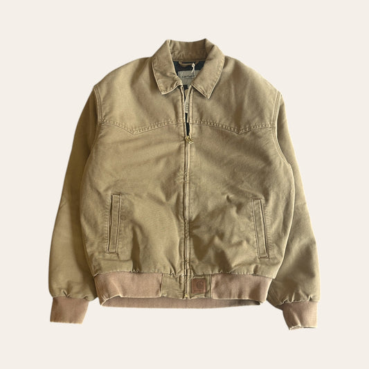 Brand New Carhartt WIP Santa Fe Jacket Size M