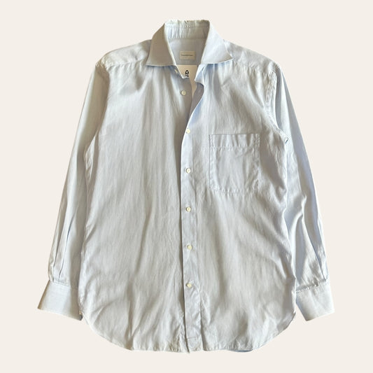 Ermenegildo Zegna Shirt Size L