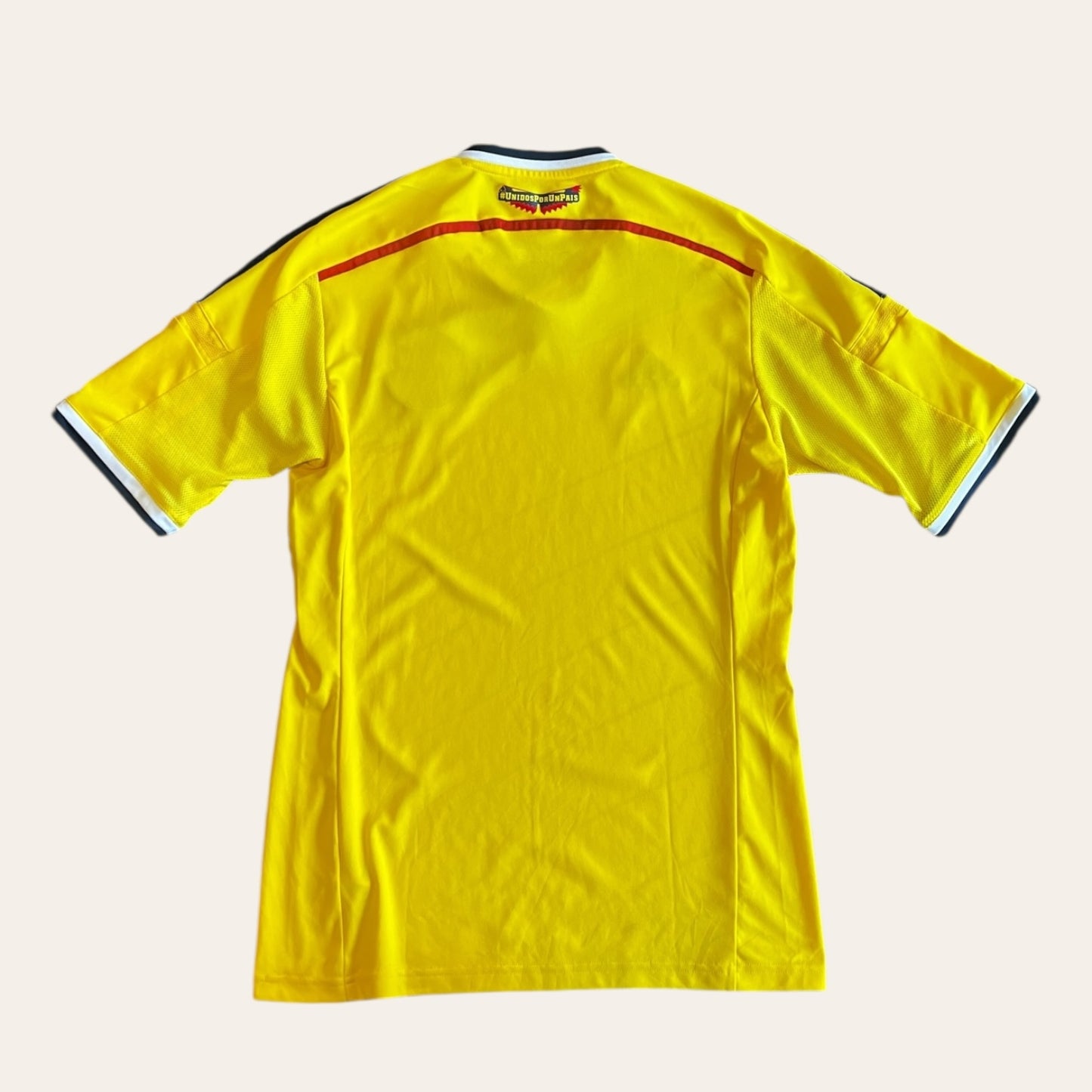 2014 Colombia Home Kit Size S