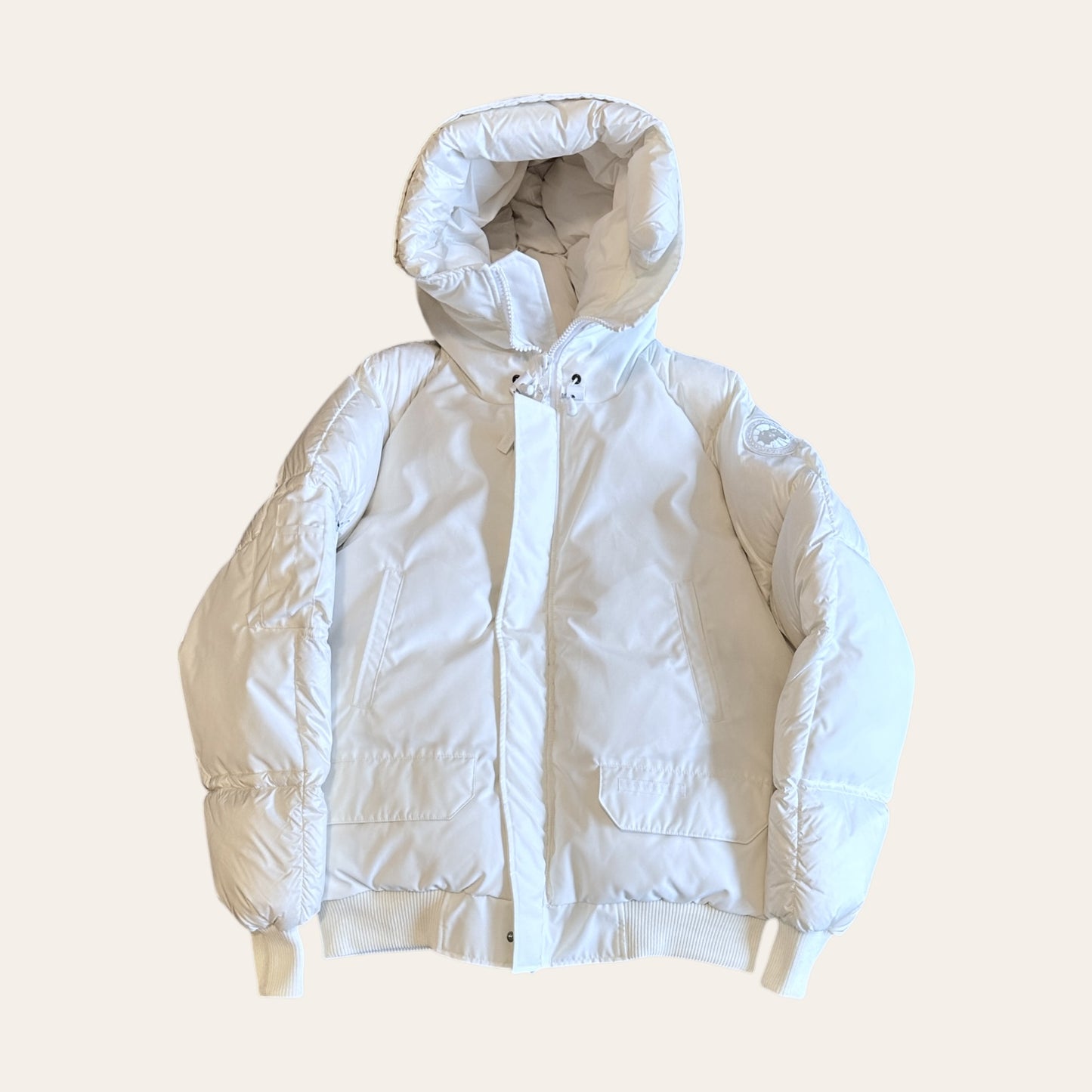 Brand New Canada Goose Chilliwack Jacket Size L