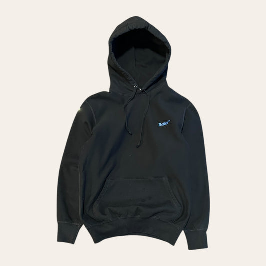 Better Gift Shop Hoodie Size S