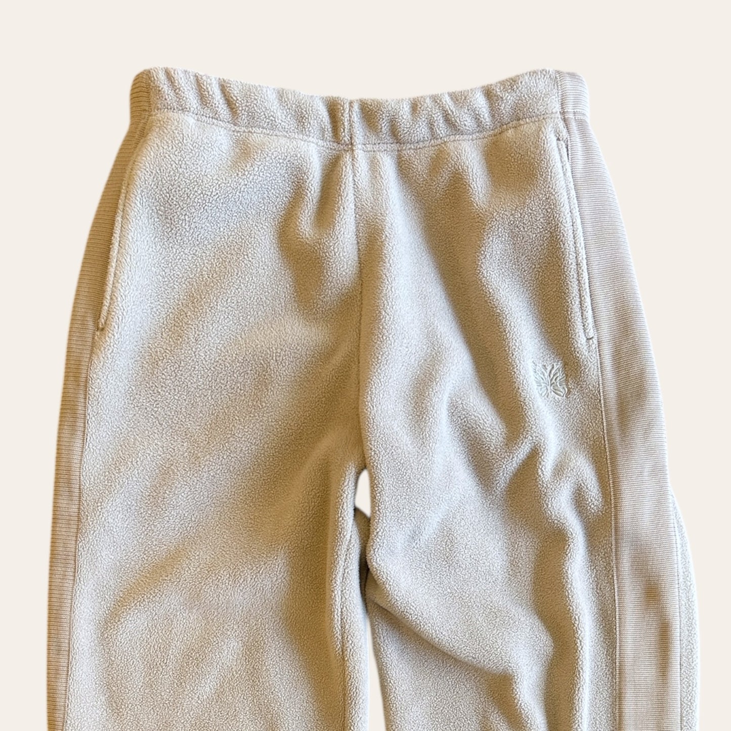 Needles Uniqlo Fleece Pant Size XL