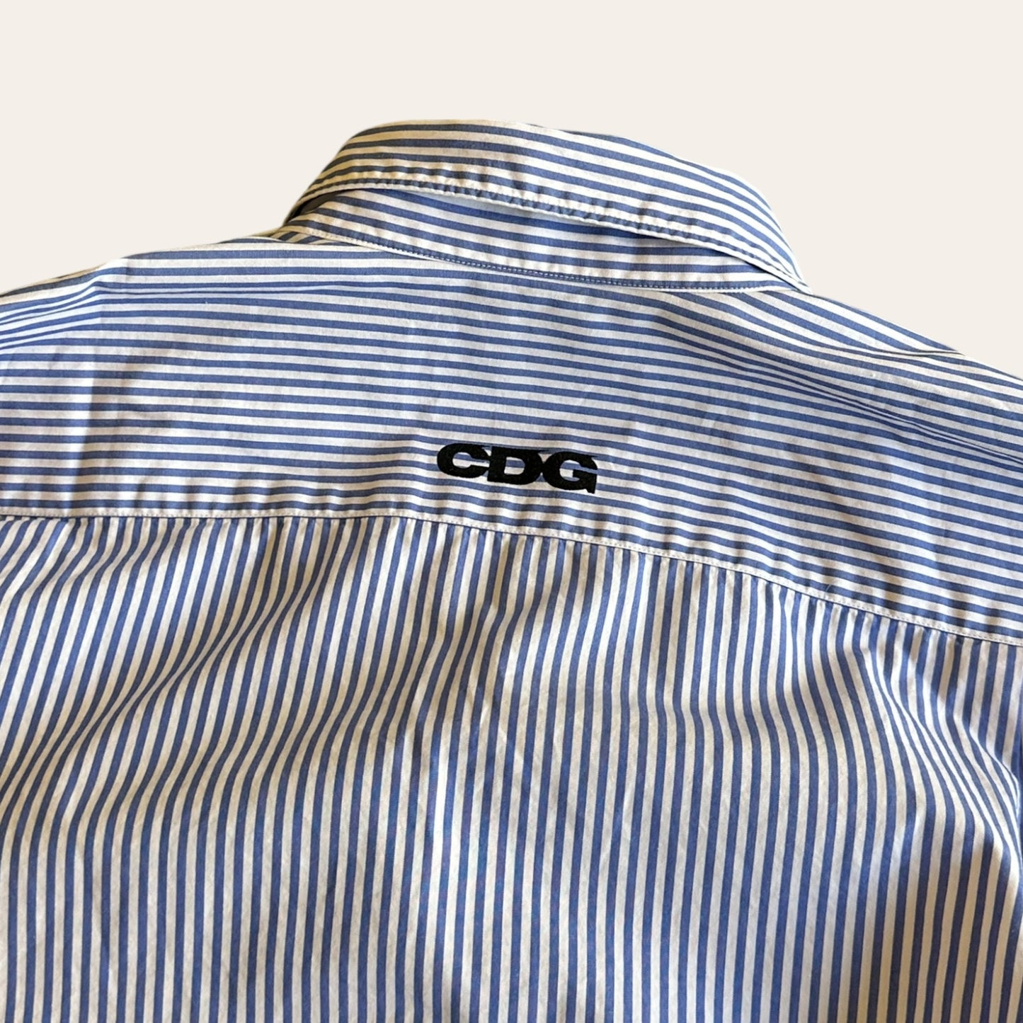 Comme Des Garcons Shirt Size L