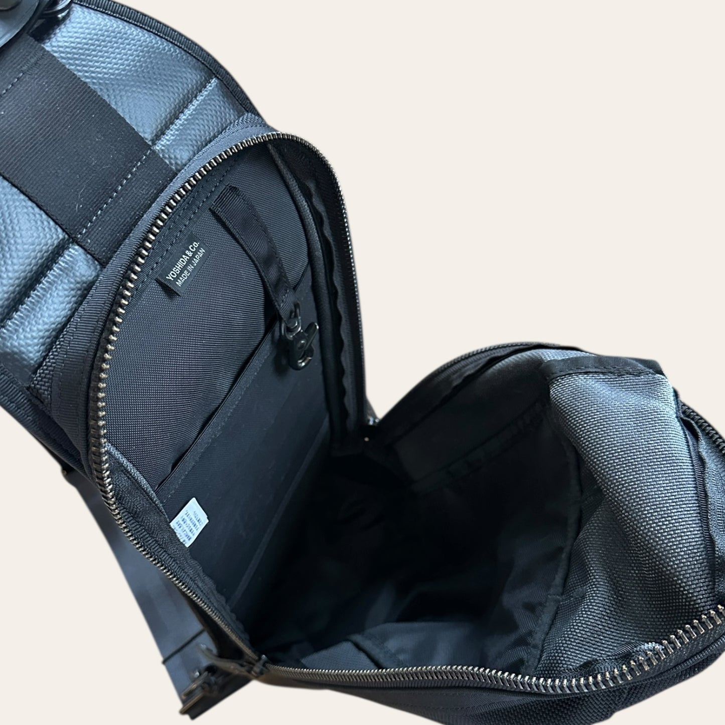 Porter Heat Sling Bag