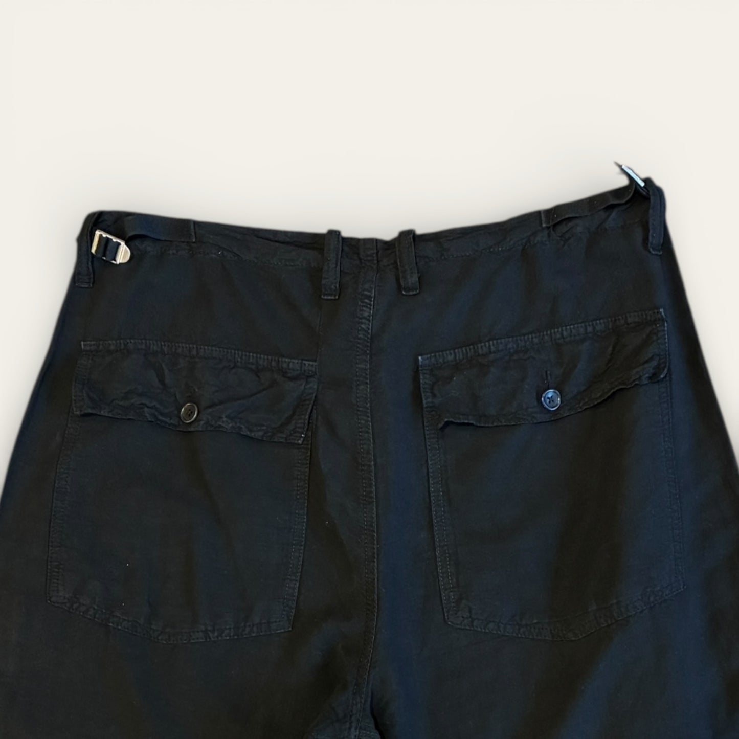 Our Legacy OG-107 Repro Pants Size 34