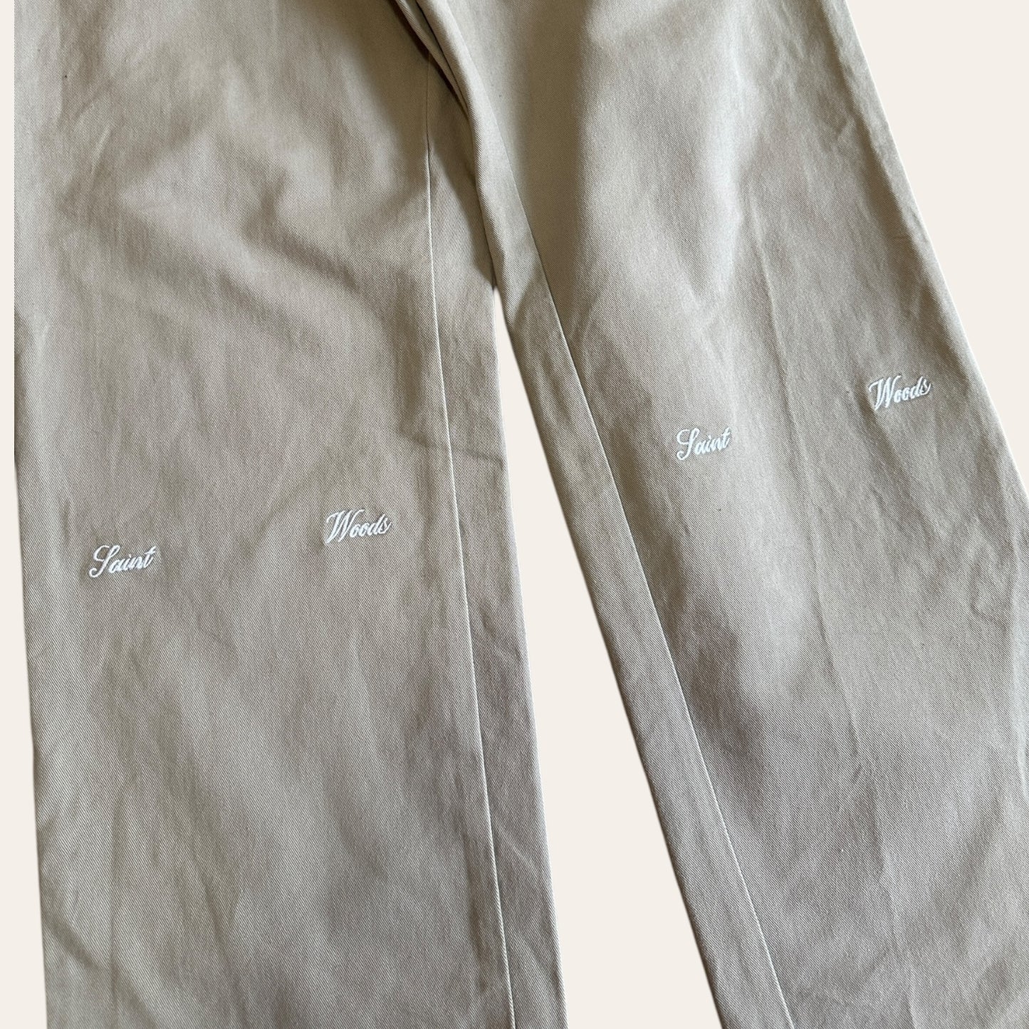 Saintwoods Pants Size 30