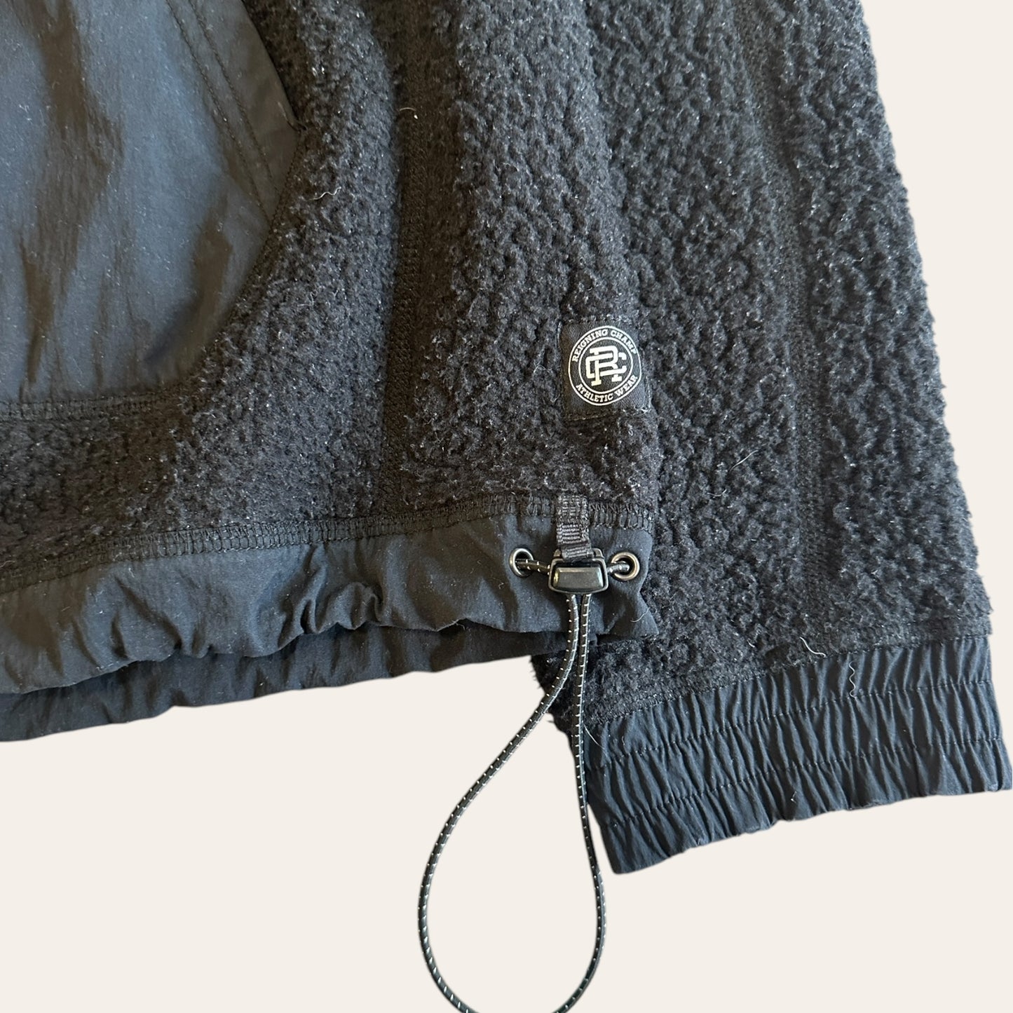 Reigning Champ Fleece Size L