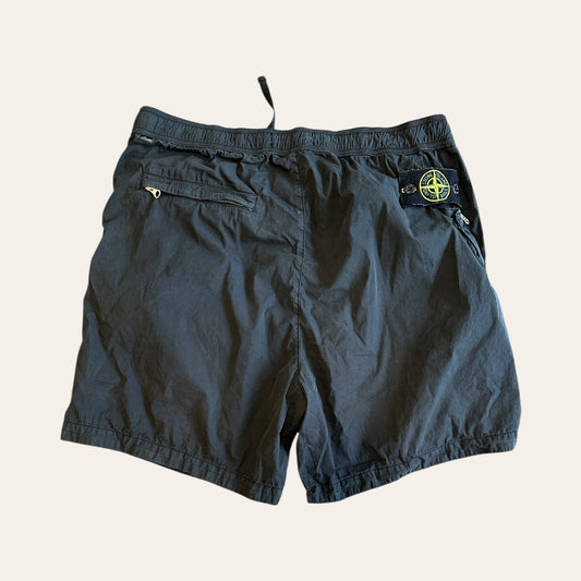 Stone Island Shadow Project Shorts Size L