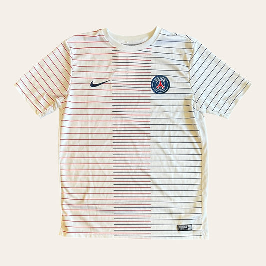 19/20 PSG Pre Match Shirt Size S