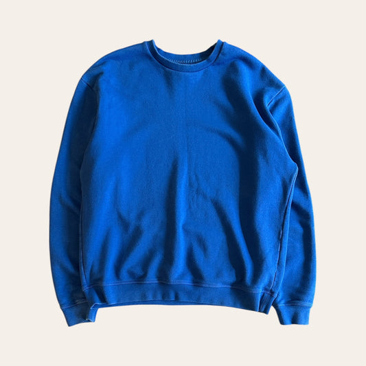 John Elliott Sweater Blue Size L