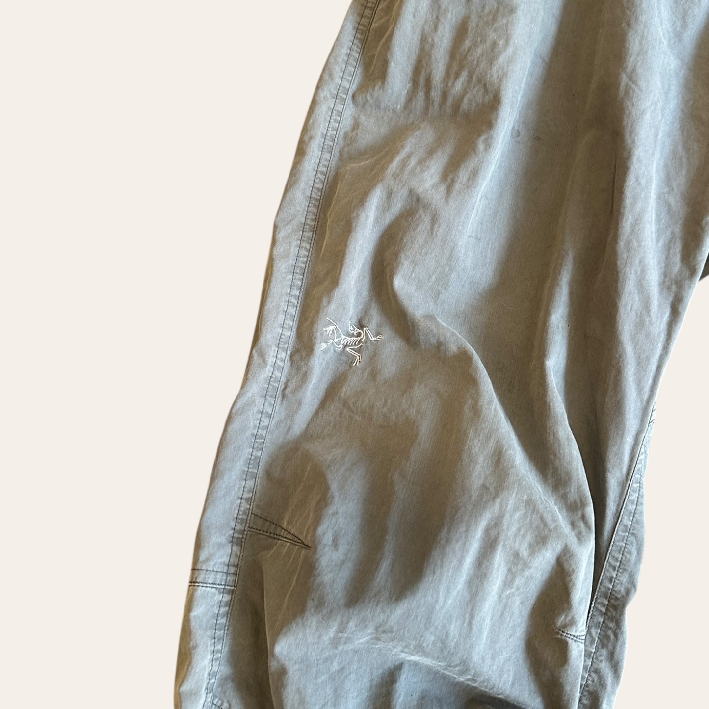 Arcteryx Pant Size 36