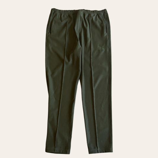 Needles Trackpants Olive Size M