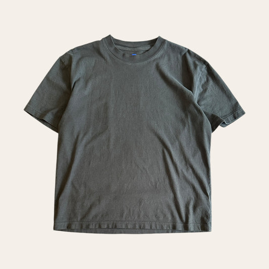Yzy Gap Tee Size M