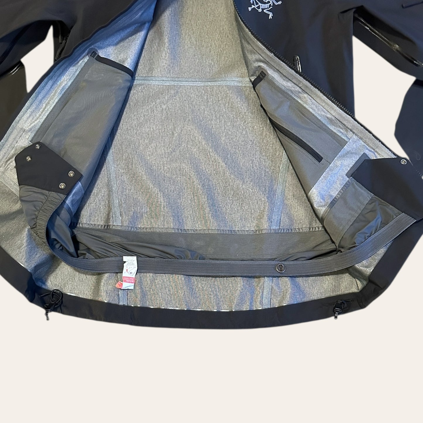 Arcteryx Sentinel Goretex Jacket Size Womens S