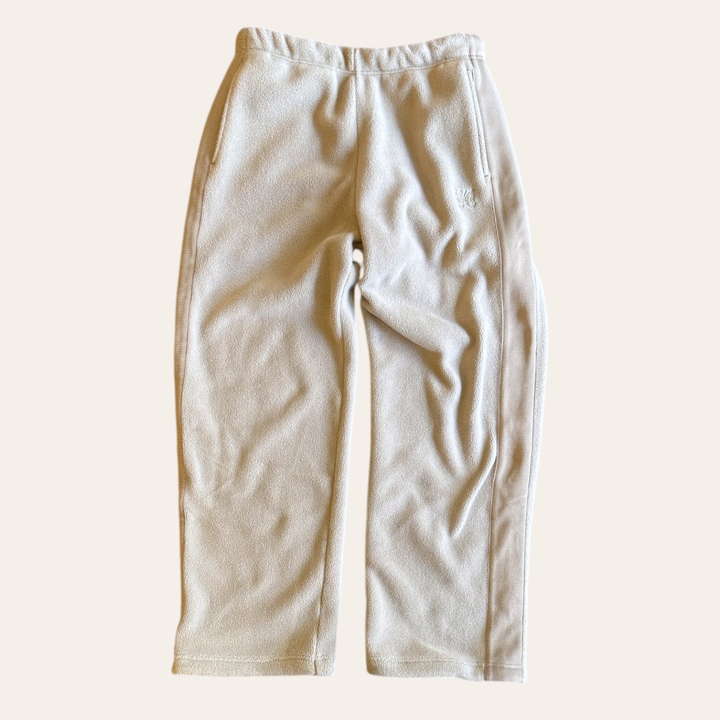 Needles Uniqlo Fleece Pant Size XL