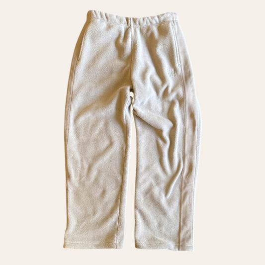 Needles Uniqlo Fleece Pant Size XL