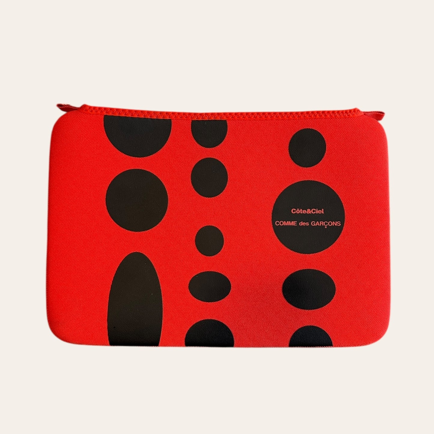 CDG x Cote&Ciel iPad Case 13"