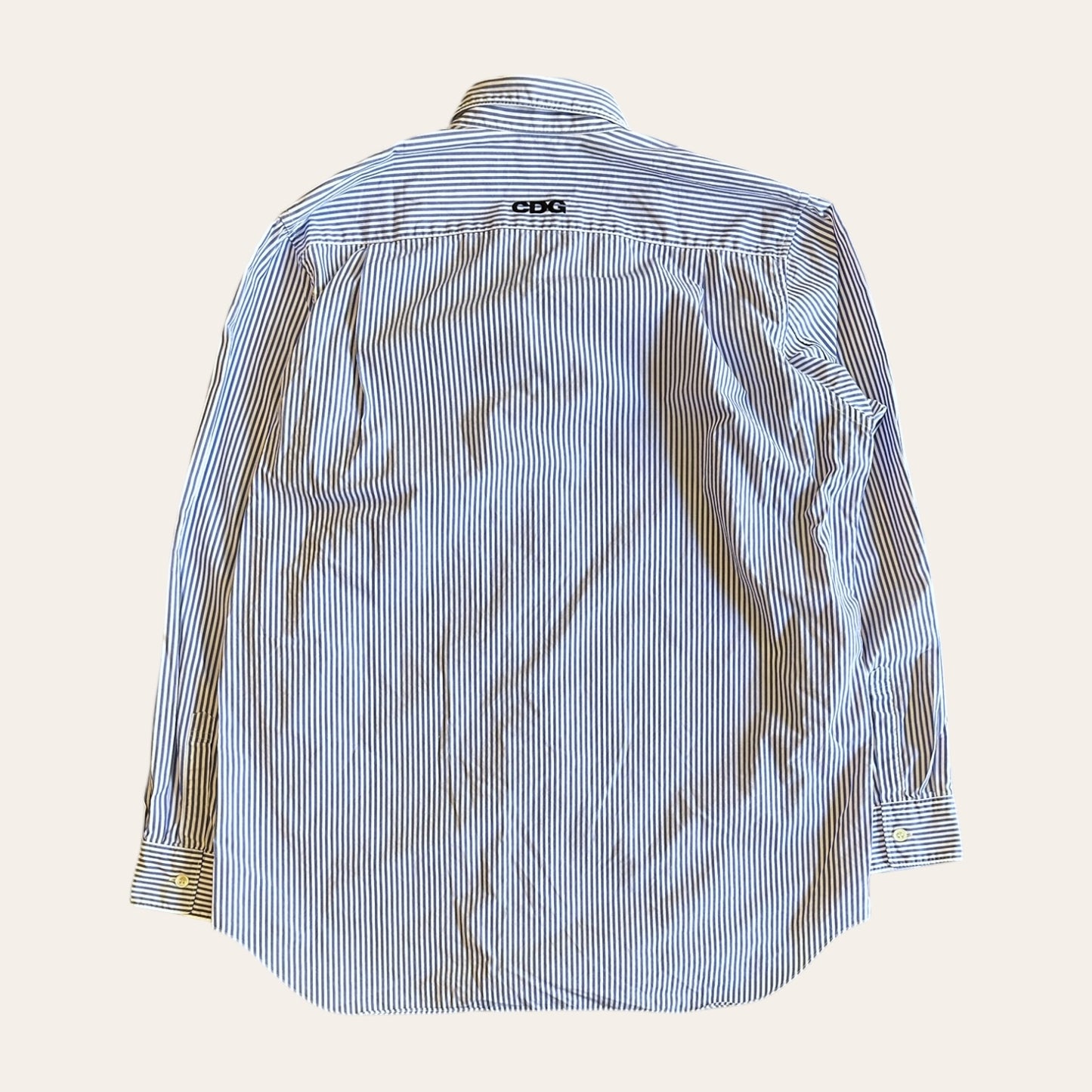 Comme Des Garcons Shirt Size L