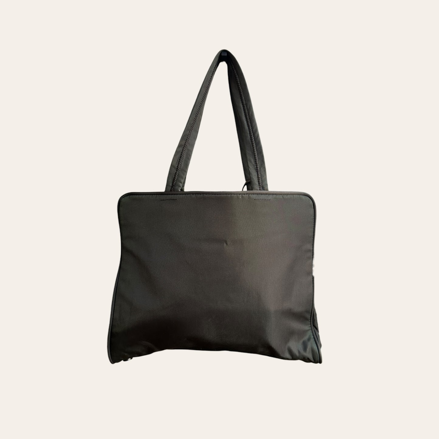 Vintage Prada Nylon Bag