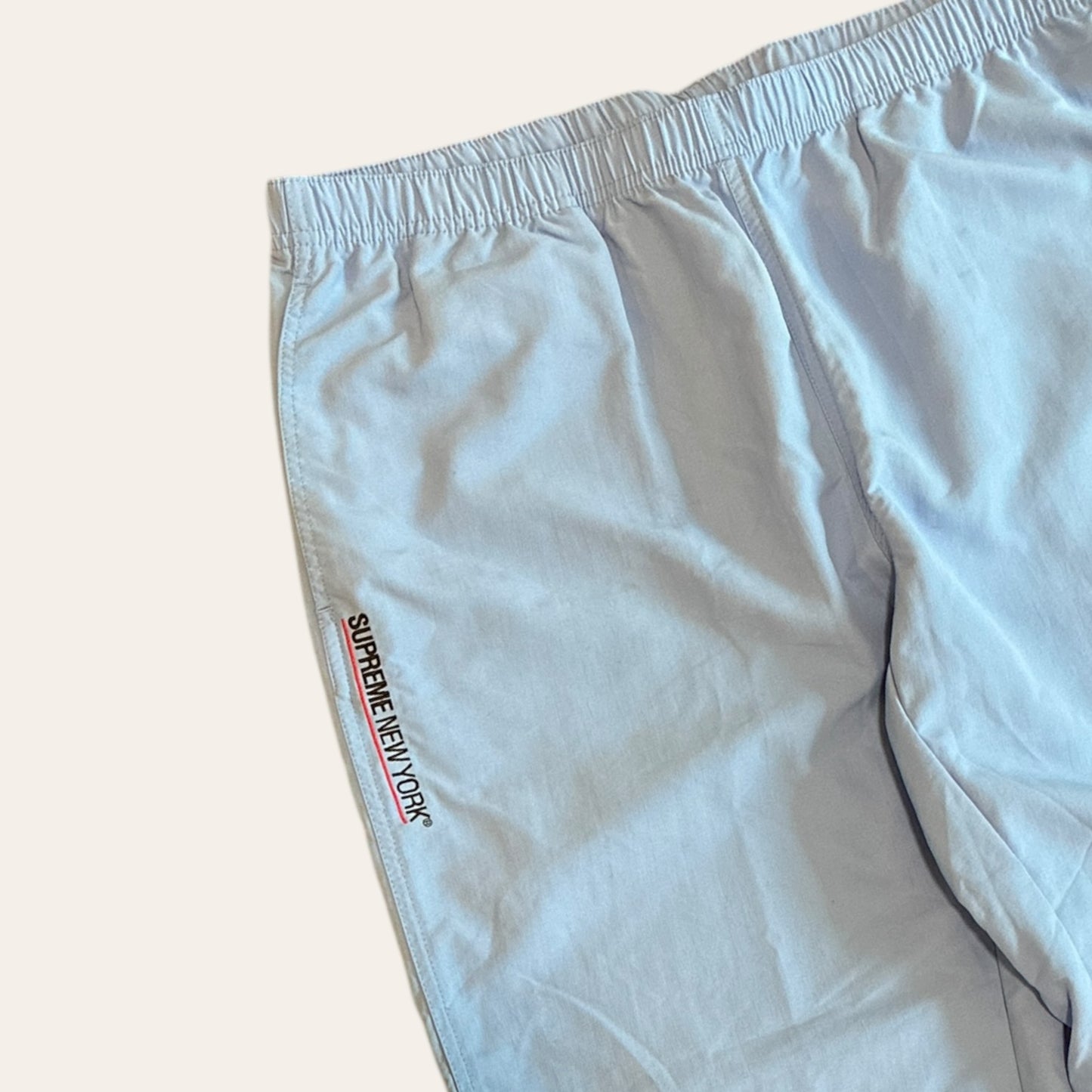Supreme New York Trackpants Size L