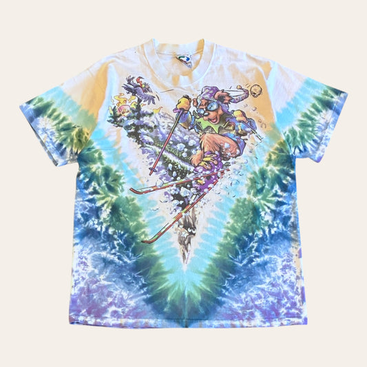 1996 Grateful Dead Tee Size L