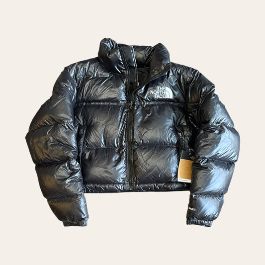 Brand New North Face Nuptse Jacket Size M