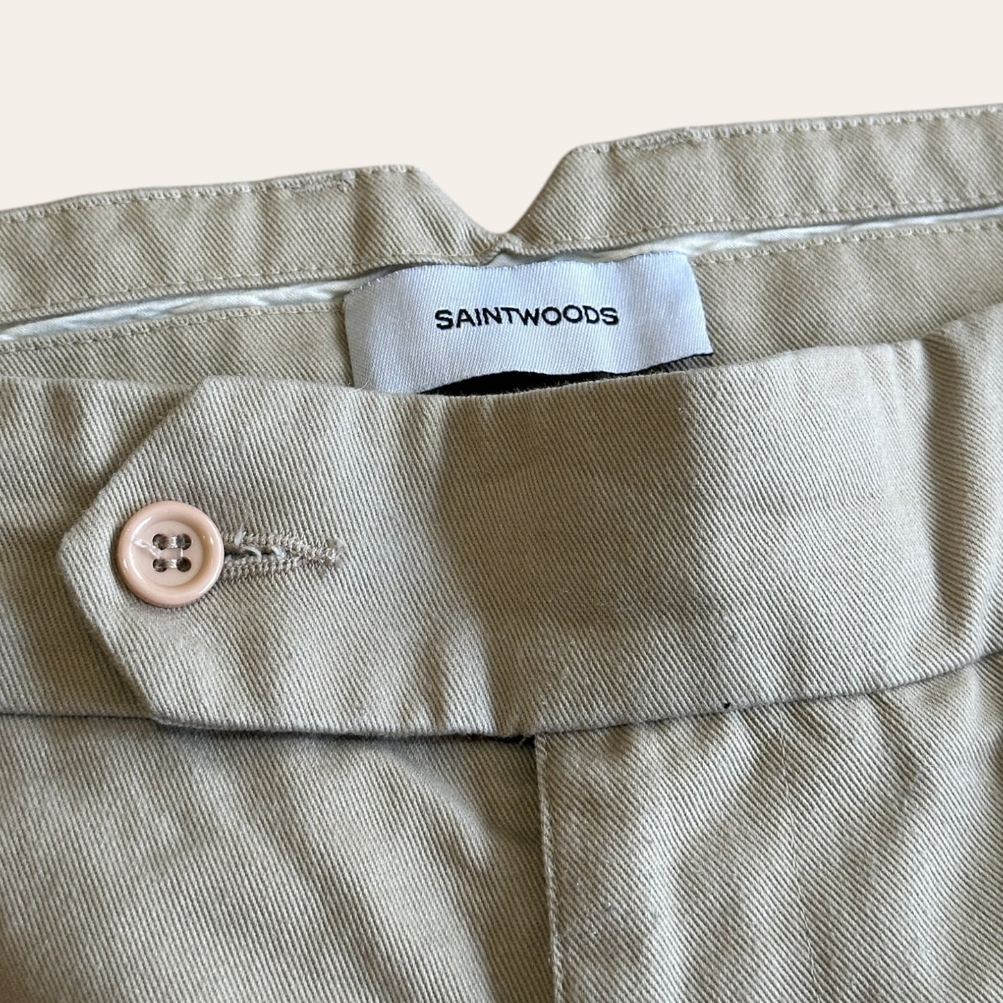 Saintwoods Pants Size 30