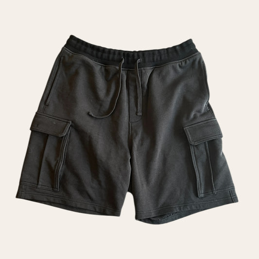 OVO Sweatshorts Black Size M