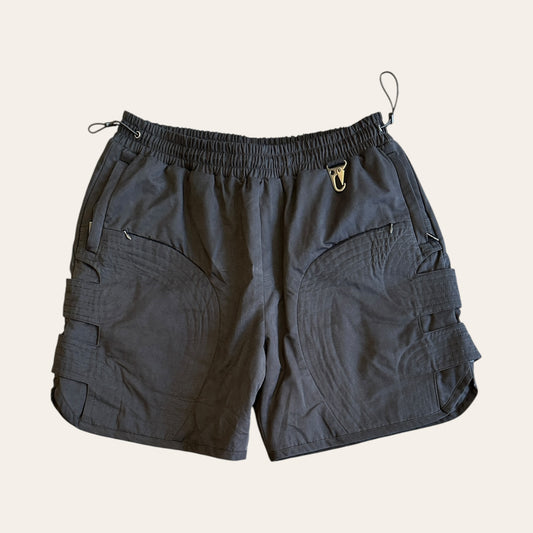 Kody Phillips Cargo Shorts Size L
