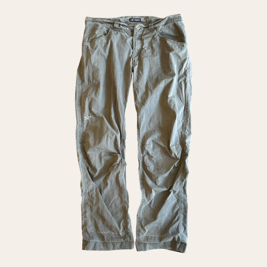 Arcteryx Pant Size 36