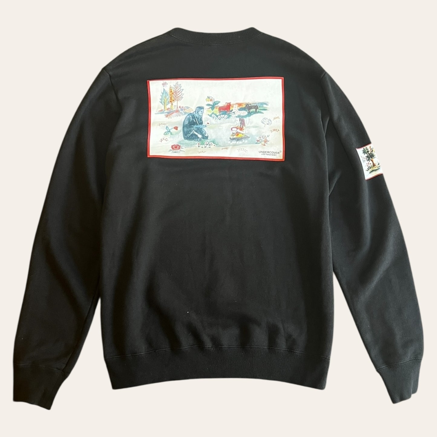 Undercover Sweater Size XL