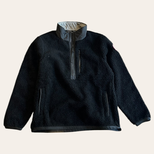 Brand New Canada Goose Renfrew Fleece Size M