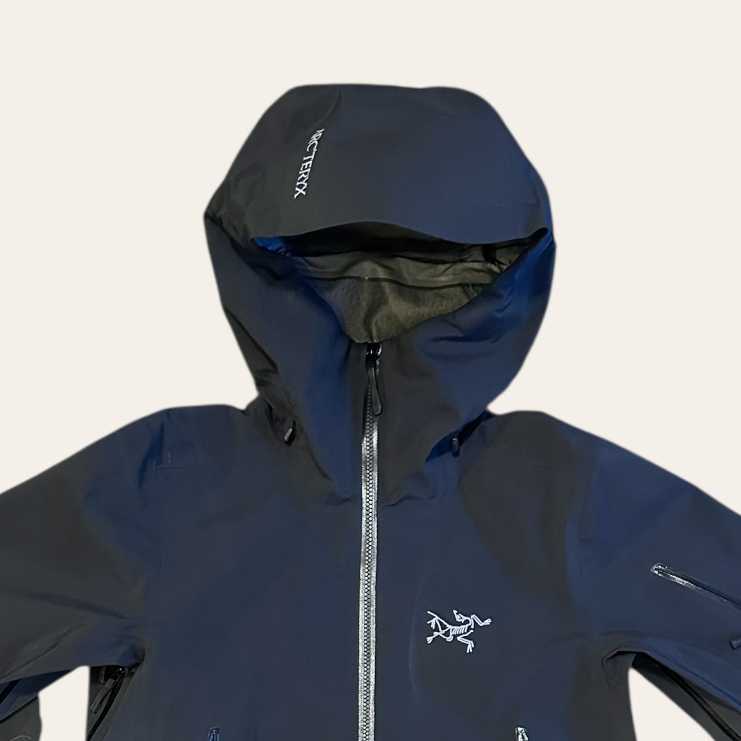 Arcteryx Sentinel Goretex Jacket Size Womens S
