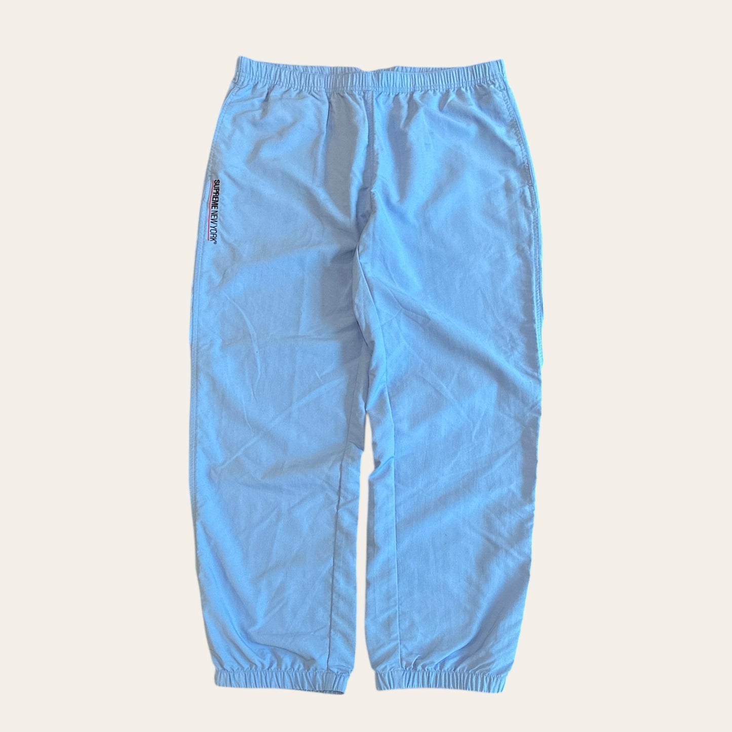 Supreme New York Trackpants Size L