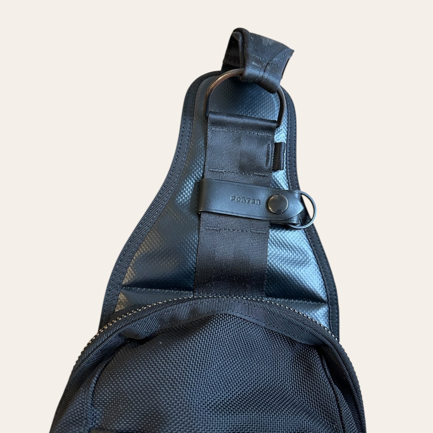 Porter Heat Sling Bag