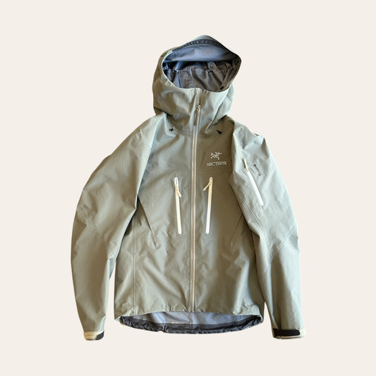 Arcteryx Alpha SV Jacket Size S