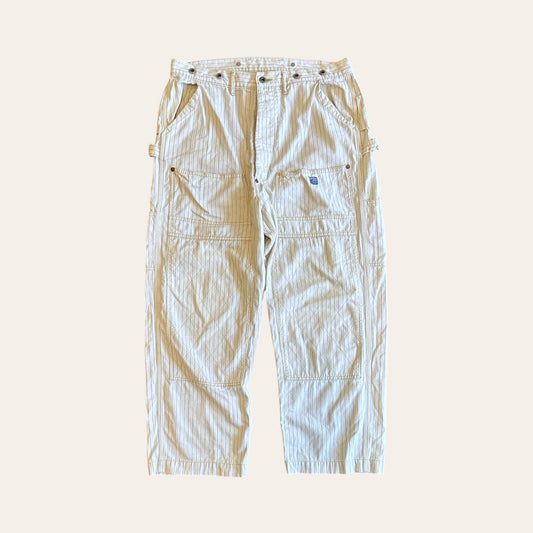 Kapital Lumber Pants Size 36