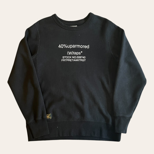 WTAPS Sweater Size M
