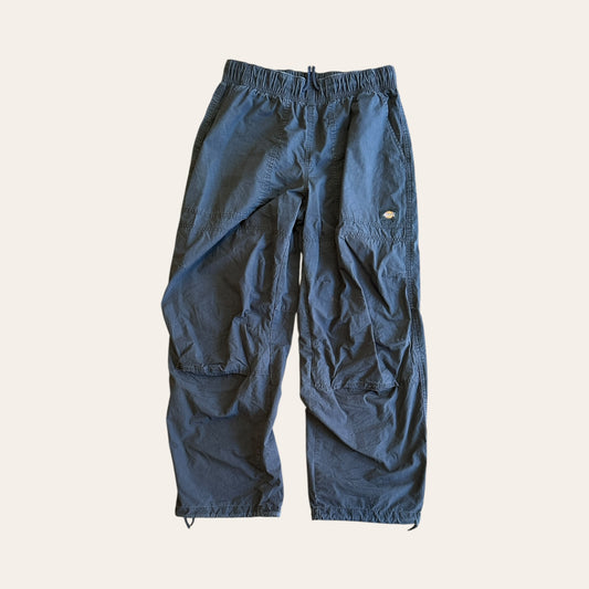 Dickies Cargo Pants Navy Size M