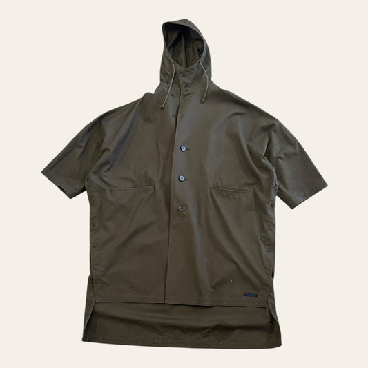 Yohji Yamamoto Regulation Coat Size M